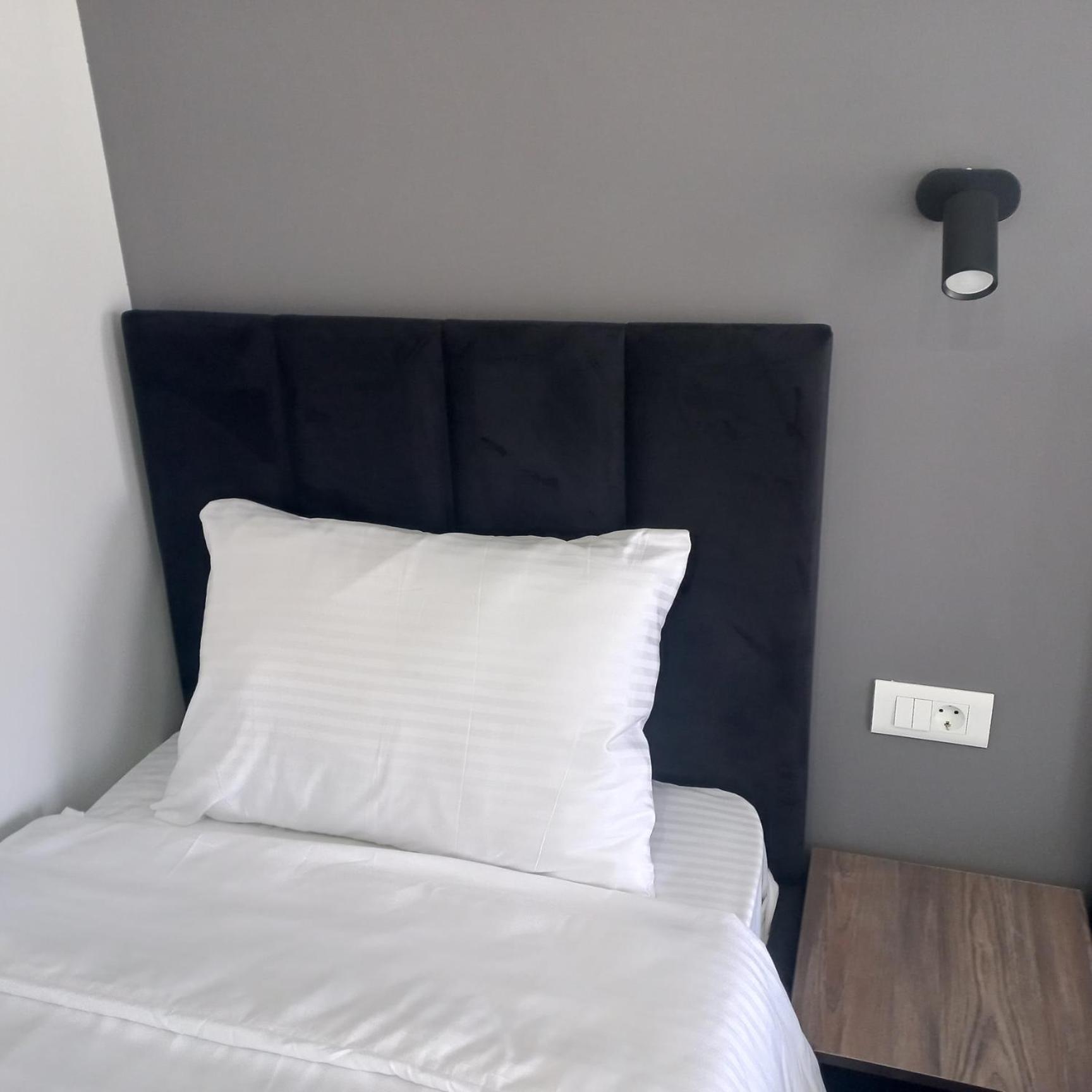 Vila Don Ohrid Quarto foto