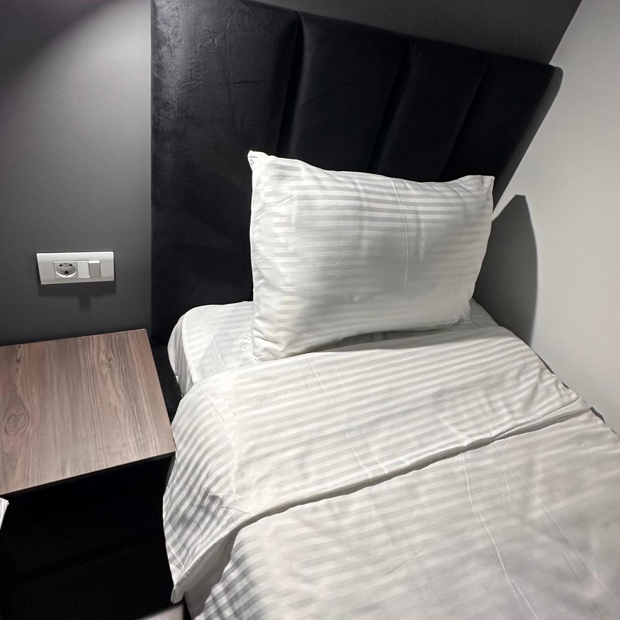 Vila Don Ohrid Quarto foto