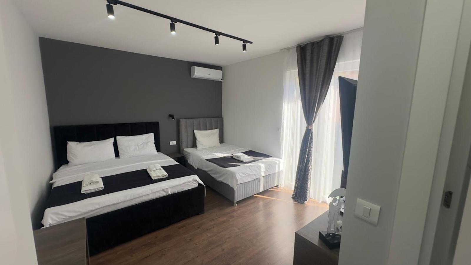 Vila Don Ohrid Exterior foto