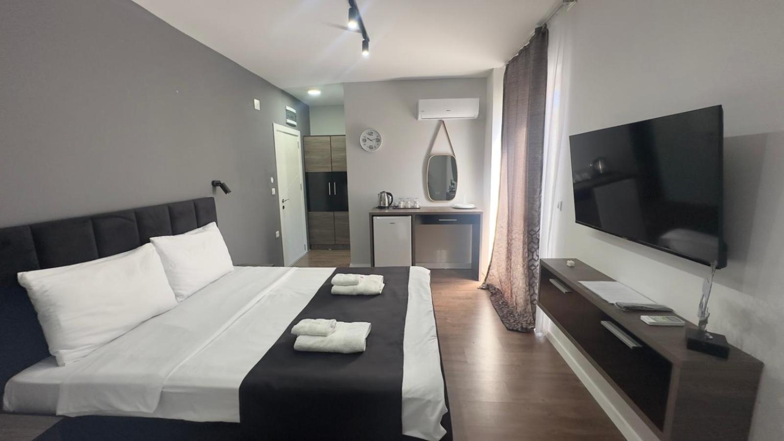 Vila Don Ohrid Exterior foto