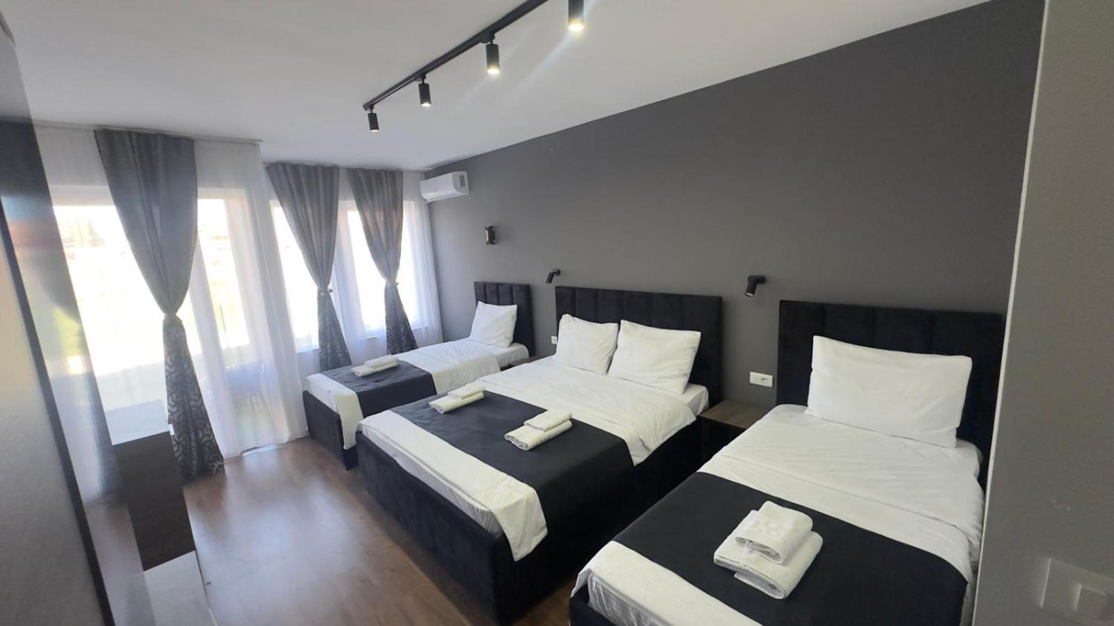 Vila Don Ohrid Exterior foto