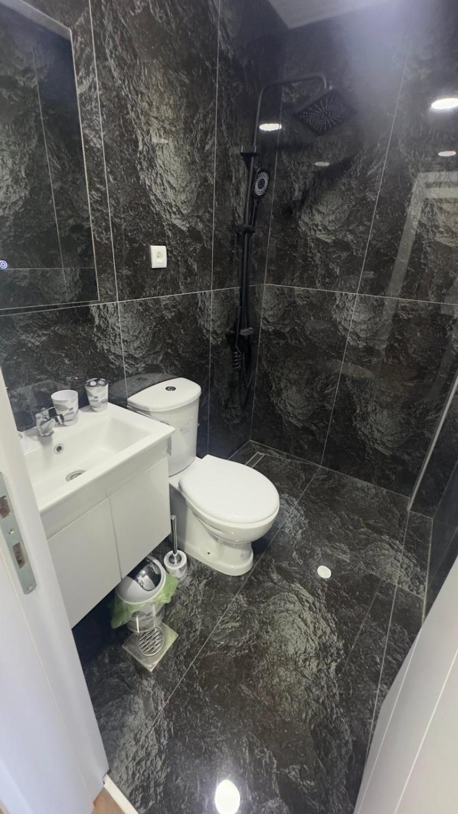 Vila Don Ohrid Quarto foto